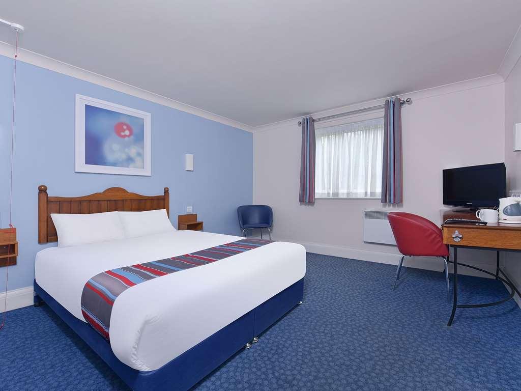 Travelodge Basildon Wickford Pokoj fotografie