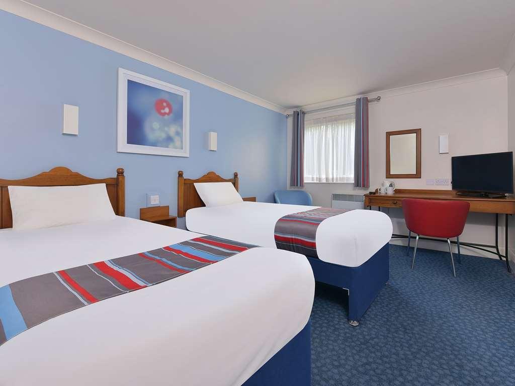 Travelodge Basildon Wickford Pokoj fotografie