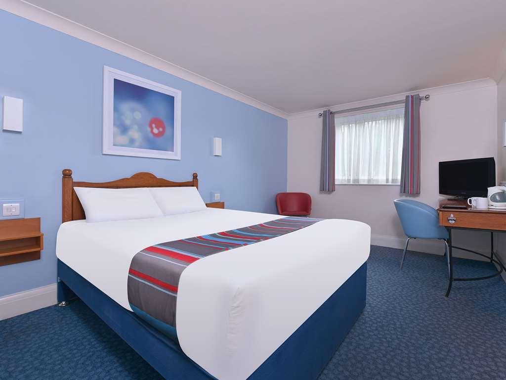 Travelodge Basildon Wickford Pokoj fotografie