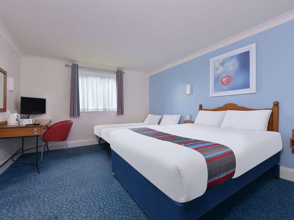 Travelodge Basildon Wickford Pokoj fotografie