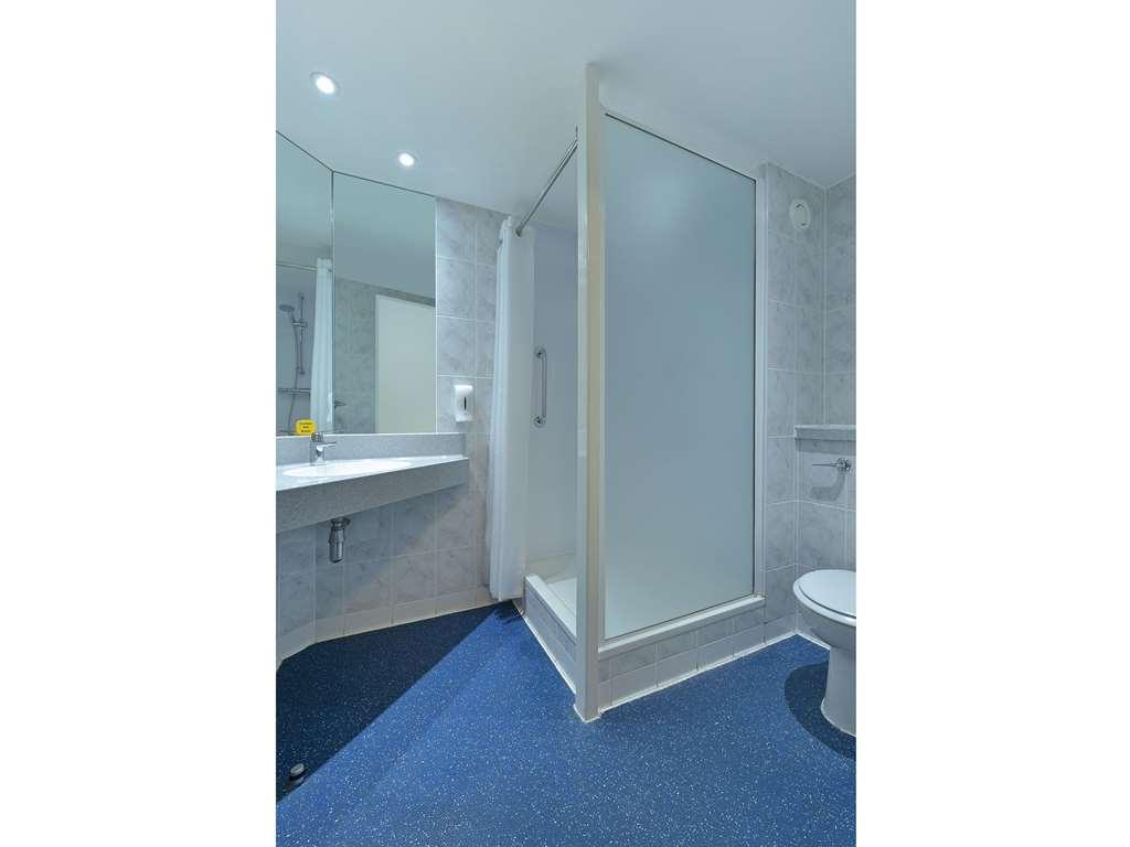 Travelodge Basildon Wickford Pokoj fotografie